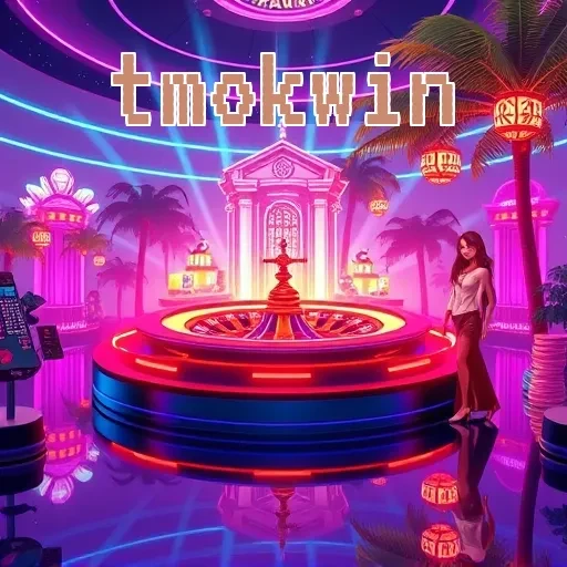 tmokwin: Temukan Kesenangan dan Pengetahuan di Forum Diskusi