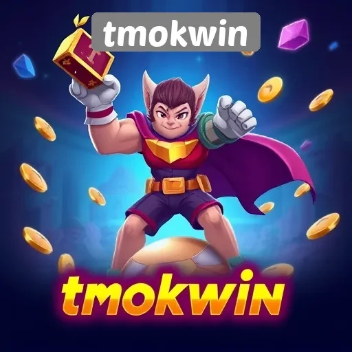 Pengalaman Bermain Game Di Situs Tmokwin