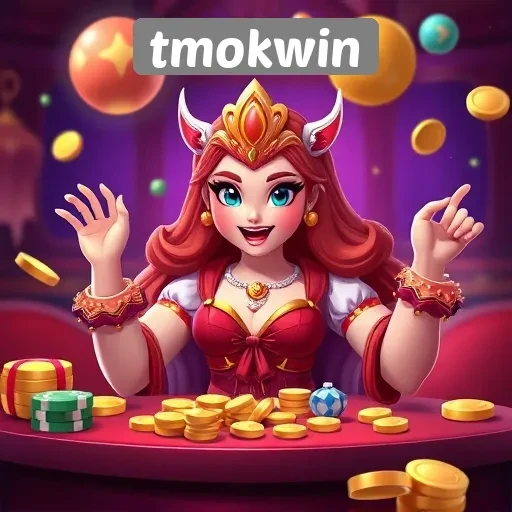Berbagai Jenis Permainan Menarik di Tmokwin