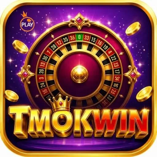 tmokwin Logo