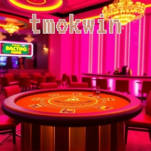 tmokwin: Rilisan Game Online Terbaik untuk Penggemar di Indonesia