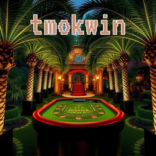 tmokwin dan Keunggulan Fitur Permainan Olahraga yang Menarik