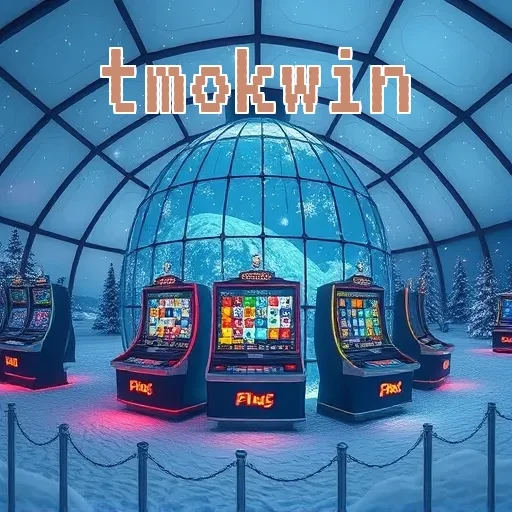 tmokwin Streaming: Satu Platform untuk Semua Pecinta Game Online