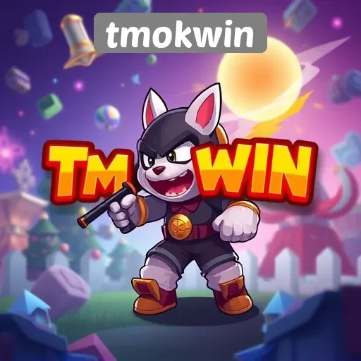 Menelusuri Fitur Unggulan di Situs Game Tmokwin