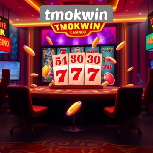 Inovasi Terbaru dari Tmokwin dalam Dunia Game