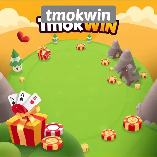 Tmokwin sebagai Platform Game Terpercaya di Indonesia