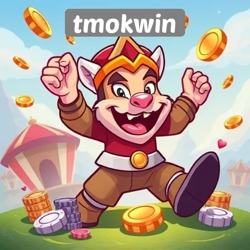 Tinjauan Lengkap Situs Game Tmokwin untuk Pemain Indonesia