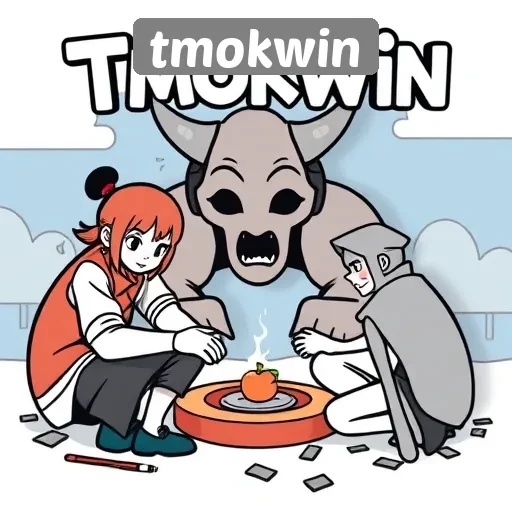 Bagaimana Tmokwin Mendukung Pengembang Game Lokal