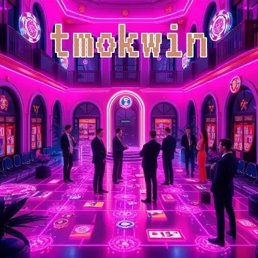 tmokwin: Keunggulan dan Fitur Turnamen Game Online Terbaik