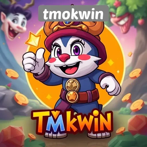 Menjelajahi Fitur Unik dari Situs Game Tmokwin